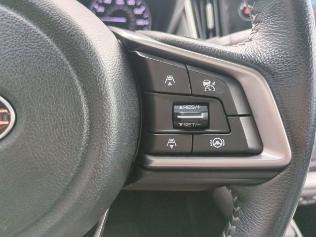 2020 Subaru Outback Onyx Edition XT