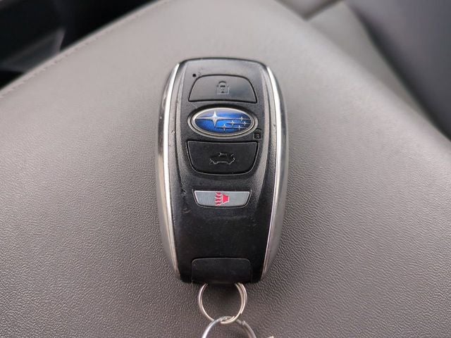 2020 Subaru Outback Onyx Edition XT