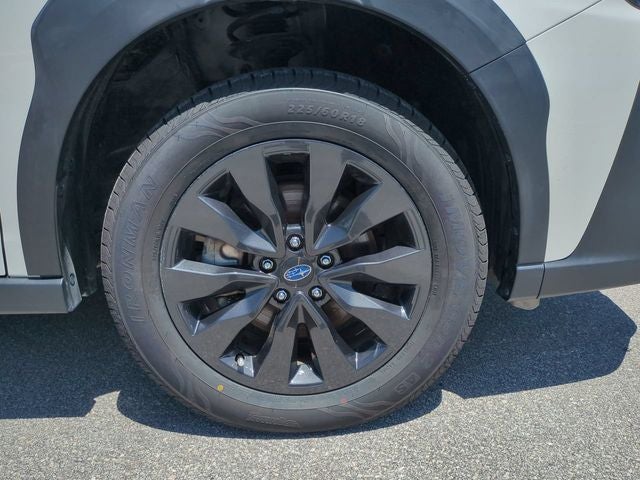 2024 Subaru Outback Onyx Edition XT