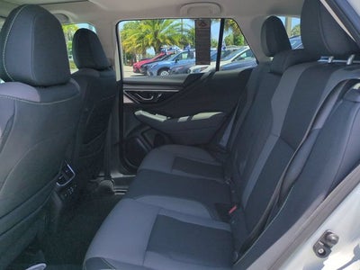 2024 Subaru Outback Onyx Edition XT