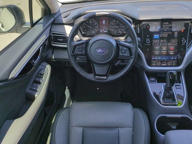 2024 Subaru Outback Onyx Edition XT