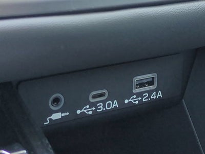 2024 Subaru Outback Onyx Edition XT
