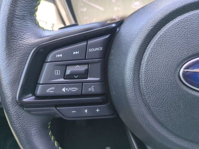 2024 Subaru Outback Onyx Edition XT