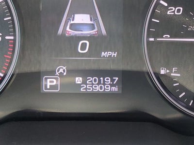 2024 Subaru Outback Onyx Edition XT