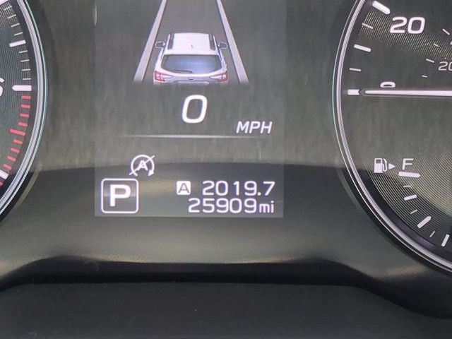2024 Subaru Outback Onyx Edition XT