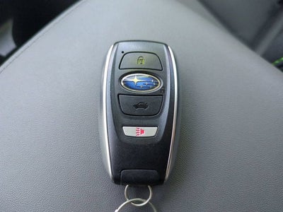 2024 Subaru Outback Onyx Edition XT