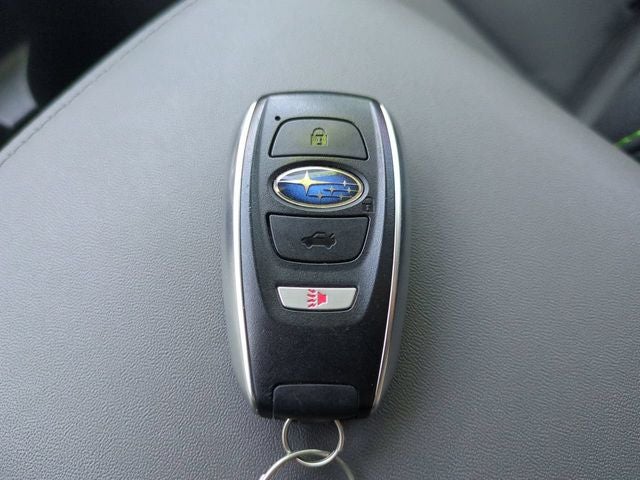 2024 Subaru Outback Onyx Edition XT