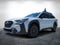 2024 Subaru Outback Onyx Edition XT