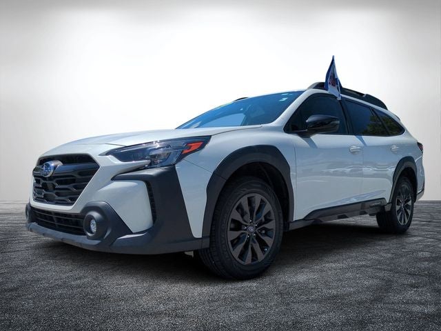2024 Subaru Outback Onyx Edition XT