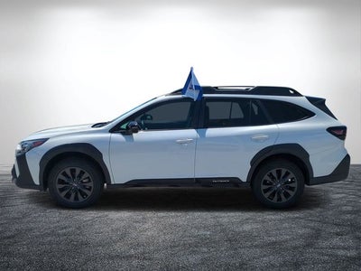 2024 Subaru Outback Onyx Edition XT