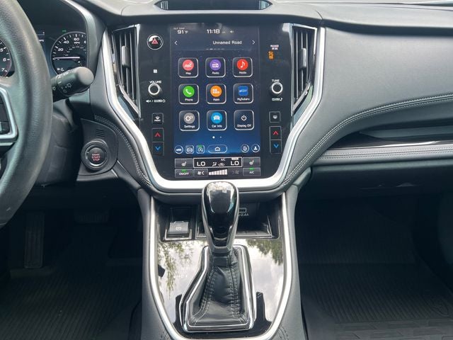 2024 Subaru Outback Limited XT