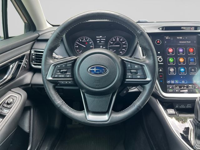 2024 Subaru Outback Limited XT
