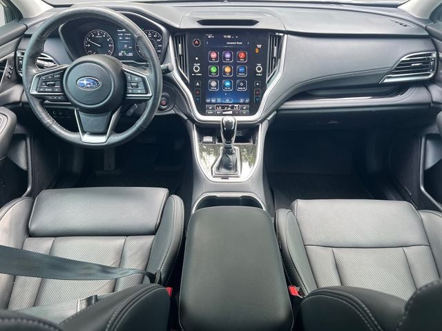 2024 Subaru Outback Limited XT