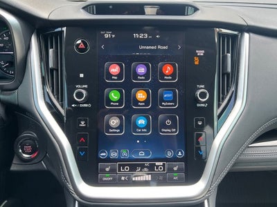 2024 Subaru Outback Limited XT