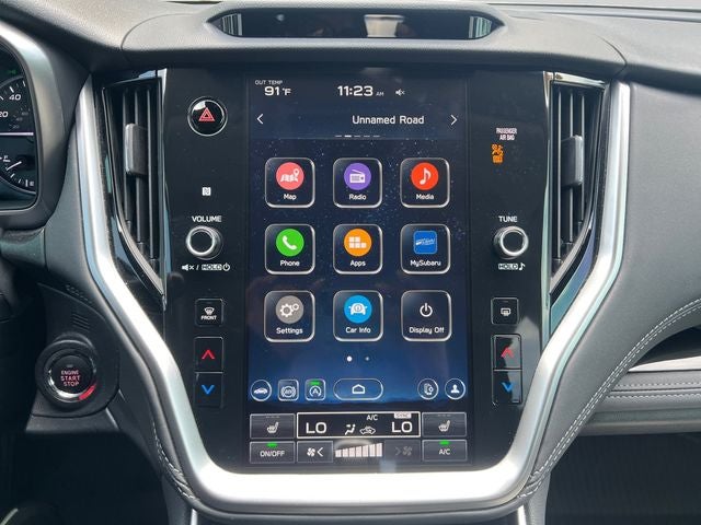 2024 Subaru Outback Limited XT