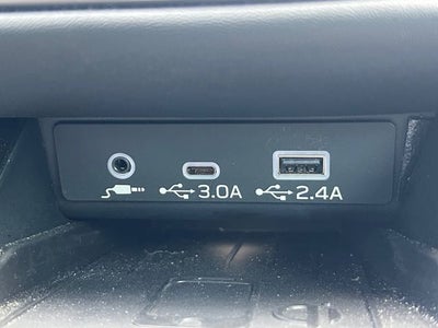 2024 Subaru Outback Limited XT