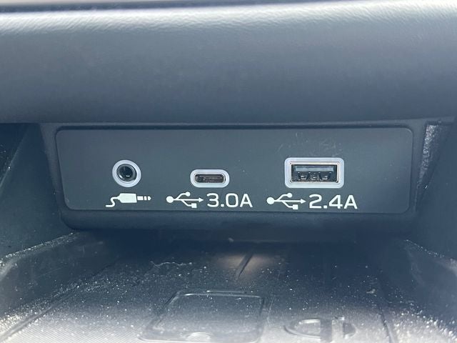 2024 Subaru Outback Limited XT