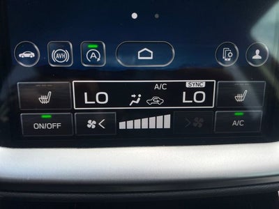 2024 Subaru Outback Limited XT