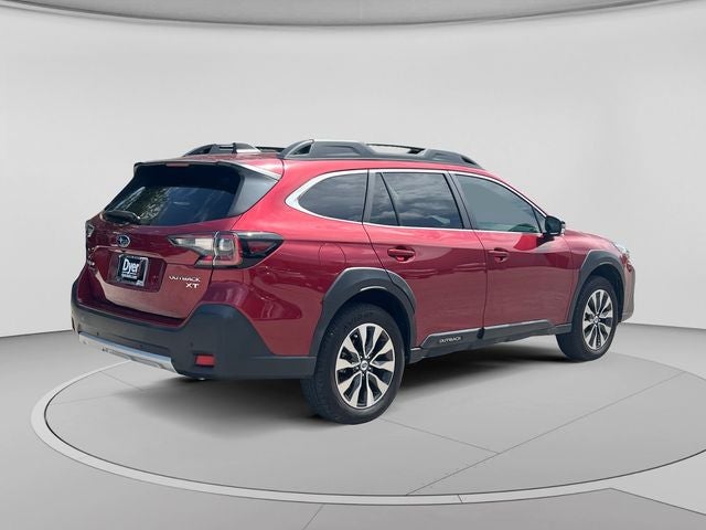2024 Subaru Outback Limited XT
