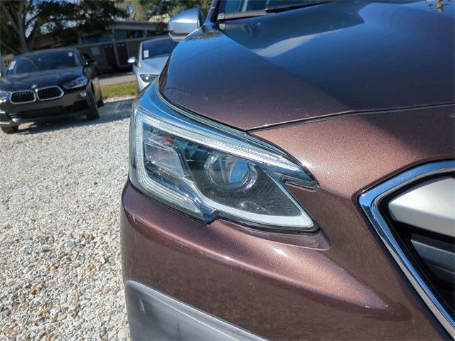 2020 Subaru Outback Touring XT