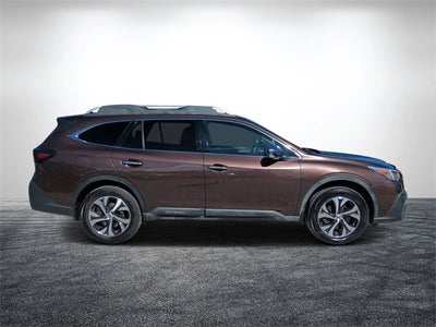 2020 Subaru Outback Touring XT