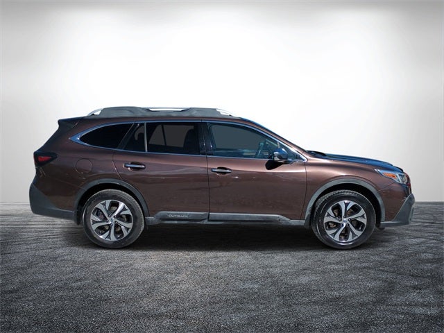 2020 Subaru Outback Touring XT