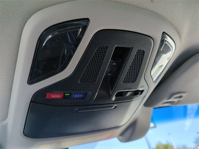 2020 Subaru Outback Touring XT