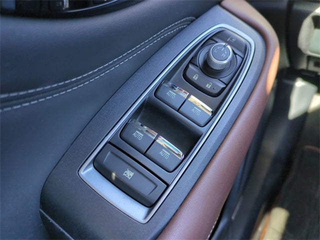 2020 Subaru Outback Touring XT