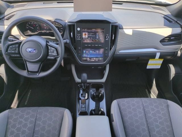 2026 Subaru Forester Base