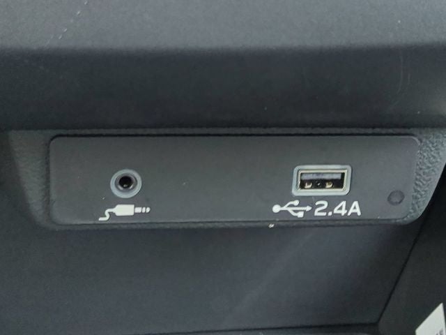 2026 Subaru Forester Base
