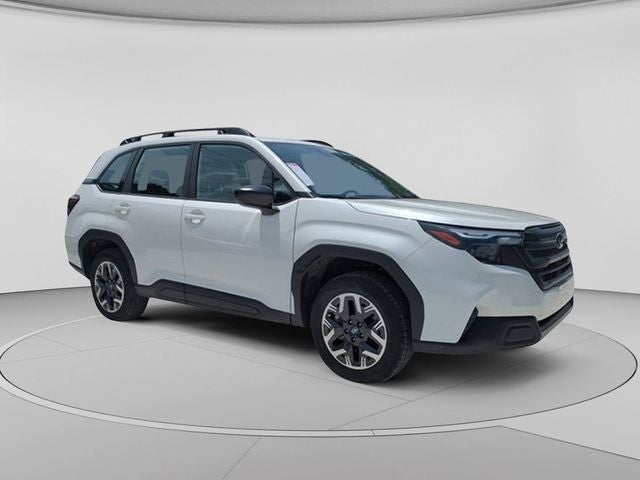 2026 Subaru Forester Base