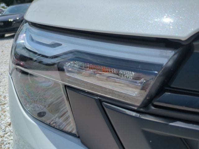 2026 Subaru Forester Base