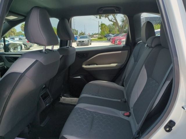 2026 Subaru Forester Base