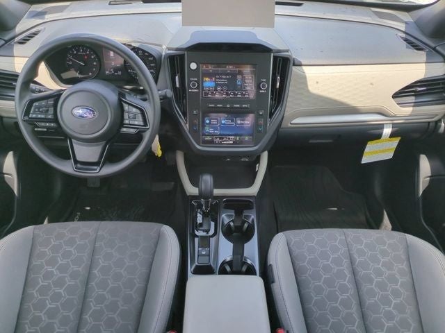 2026 Subaru Forester Base