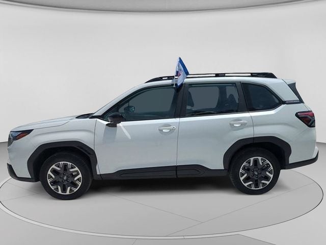 2026 Subaru Forester Base