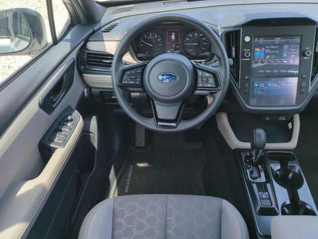 2026 Subaru Forester Base