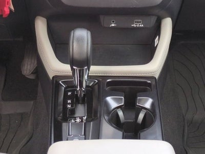 2026 Subaru Forester Base