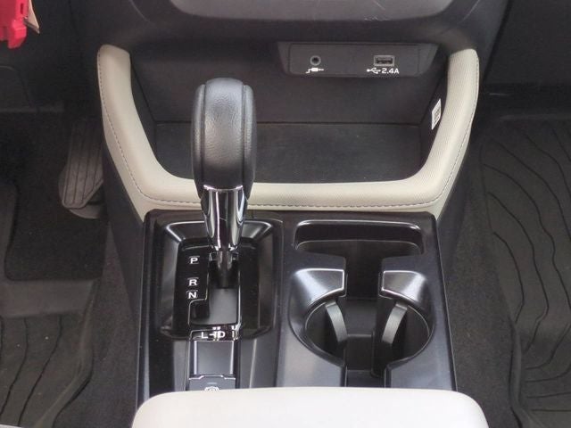 2026 Subaru Forester Base