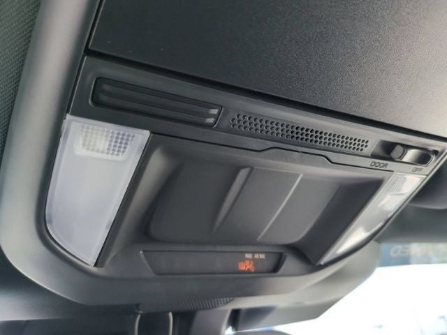 2026 Subaru Forester Base