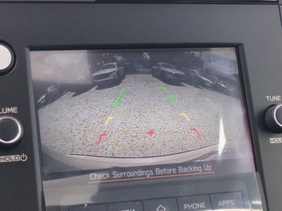 2026 Subaru Forester Base