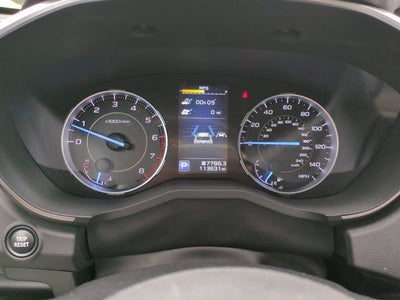 2019 Subaru Ascent Limited