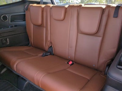 2019 Subaru Ascent Touring