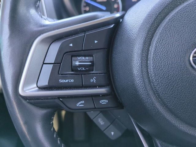 2019 Subaru Ascent Touring