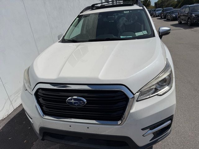 2019 Subaru Ascent Touring