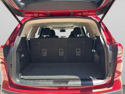 2023 Subaru Ascent Limited