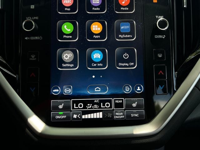 2023 Subaru Ascent Limited