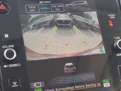 2023 Subaru Ascent Limited