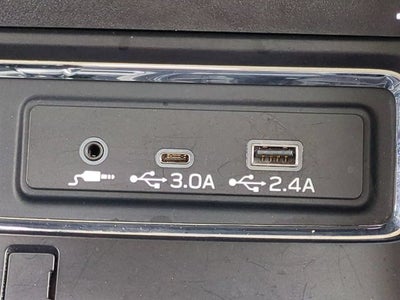 2023 Subaru Ascent Limited