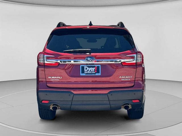 2023 Subaru Ascent Limited