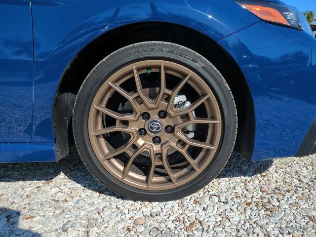 2024 Toyota Camry SE Nightshade